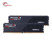 სურათი მეხსიერება G.Skill Ripjaws S5 F5-6000J3636F16GX2-RS5K 32GB DDR5 6000MHZ