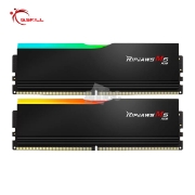 სურათი მეხსიერება G.Skill Ripjaws M5 RGB F5-6400J3648F16GX2-RM5RK 32GB DDR5 6400MHZ