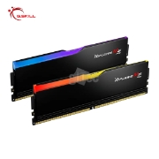 სურათი მეხსიერება G.Skill Ripjaws M5 RGB F5-6400J3648F16GX2-RM5RK 32GB DDR5 6400MHZ
