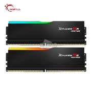 სურათი მეხსიერება G.Skill Ripjaws M5 Neo RGB F5-6000J3636F32GX2-RM5NRK 64GB DDR5 6000MHZ