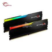 სურათი მეხსიერება G.Skill Ripjaws M5 Neo RGB F5-6000J3636F32GX2-RM5NRK 64GB DDR5 6000MHZ