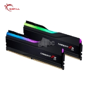სურათი მეხსიერება G.Skill Trident Z5 RGB F5-6000J3636F16GX2-TZ5RK 32GB DDR5 6000MHZ