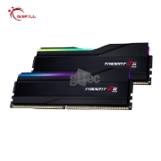 სურათი მეხსიერება G.Skill Trident Z5 RGB F5-6000J3636F32GX2-TZ5RK 64GB DDR5 6000MHZ
