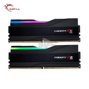 სურათი მეხსიერება G.Skill Trident Z5 RGB F5-6400J3239G16GX2-TZ5RK 32GB DDR5 6400MHZ