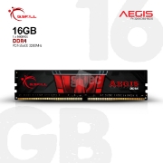 Picture of MEMORY G.Skill AEGIS F4-3200C16S-16GIS 16GB DDR4 3200MHz