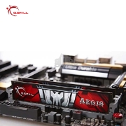 Picture of MEMORY G.Skill AEGIS F4-3200C16S-16GIS 16GB DDR4 3200MHz