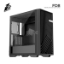 Picture of CASE 1STPLAYER FD8 FD8-BK Mid-Tower BLACK