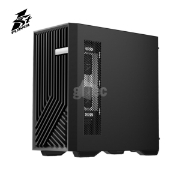 Picture of CASE 1STPLAYER FD8 FD8-BK Mid-Tower BLACK