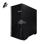 სურათი ქეისი 1STPLAYER FD8 FD8-BK-4F7 Mid-Tower BLACK