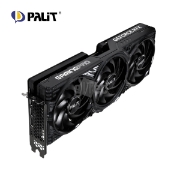 Picture of VIDEO CARD PALIT GeForce RTX 5070 GamingPro-S NE75070019K9-GB2050U 12GB GDDR7 192bit
