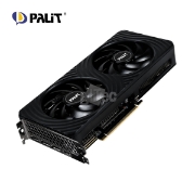 Picture of Video Card PALIT RTX 5060 DUAL OC NE75060S19P1-GB2063D 8GB GDDR7 128bit