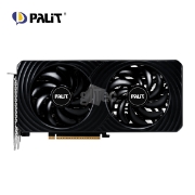 Picture of Video Card PALIT RTX 5060 DUAL OC NE75060S19P1-GB2063D 8GB GDDR7 128bit