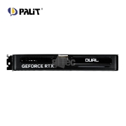 Picture of Video Card PALIT RTX 5050 DUAL NE65050019P1-GB2070D 8GB GDDR6 128bit