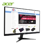 Picture of MONITOR ACER NIUTRO QG271E bmiix UM.HQ1EE.E01 27" FHD IPS 100Hz 1MS BLACK