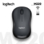 Picture of WIRELESS MOUSE LOGITECH M220 L910-004878 BLACK