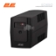 Picture of 2E-ED850 850VA/480W line-interactive 2xSchuko