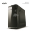 Picture of CASE SPIRE SPO1537B-500Z-E12 Mid-Tower 500W M-ATX BLACK