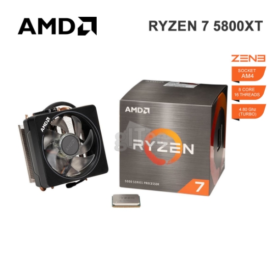 【新品バルク品】AMD RYZEN 7 8700F 8C/16T AM5 CPU AMD Ryzen 7 8700F AM5 4.1 GHz 8-Core R7 8700F 16MB 65W CPU