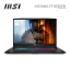 Picture of NOTEBOOK MSI Katana 17 B13VFK 9S7-17L541-1462 17.3" IPS FHD 144Hz i7-13620H 16GB 1TB SSD RTX4060