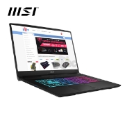 სურათი ნოუთბუქი MSI Katana 17 B13VFK 9S7-17L541-1462 17.3" IPS FHD 144Hz i7-13620H 16GB 1TB SSD RTX4060
