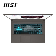 სურათი ნოუთბუქი MSI Thin A15B7UC 9S7-16RK11-210 15.6" IPS FHD 144HZ RTX3050 4GB Ryzen 5 7535HS 16GB DDR5 512GB SSD