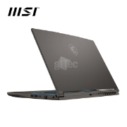 სურათი ნოუთბუქი MSI Thin A15B7UC 9S7-16RK11-210 15.6" IPS FHD 144HZ RTX3050 4GB Ryzen 5 7535HS 16GB DDR5 512GB SSD