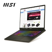 სურათი ნოუთბუქი MSI Sword 16 HX B14VFKG 9S7-15P214-886 16" IPS FHD+ 144Hz i7-14650HX 16GB 1TB SSD RTX4060