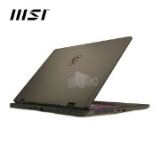 სურათი ნოუთბუქი MSI Sword 16 HX B14VFKG 9S7-15P214-886 16" IPS FHD+ 144Hz i7-14650HX 16GB 1TB SSD RTX4060