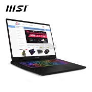 სურათი ნოუთბუქი MSI Crosshair 16 HX D14VFKG 9S7-15P223-885 16" IPS QHD+ 240Hz i7-14700HX 16GB 1TB SSD RTX4060
