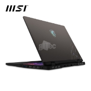 სურათი ნოუთბუქი MSI Crosshair 16 HX D14VFKG 9S7-15P223-885 16" IPS QHD+ 240Hz i7-14700HX 16GB 1TB SSD RTX4060