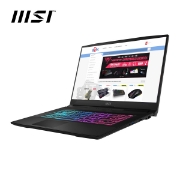 სურათი ნოუთბუქი MSI MSI Katana 17 B12VGK 9S7-17L541-865 17.3" IPS FHD 144Hz i7-13620H 16GB 1TB SSD RTX4060