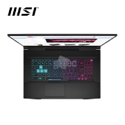 სურათი ნოუთბუქი MSI MSI Katana 17 B12VGK 9S7-17L541-865 17.3" IPS FHD 144Hz i7-13620H 16GB 1TB SSD RTX4060