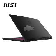 სურათი ნოუთბუქი MSI MSI Katana 17 B12VGK 9S7-17L541-865 17.3" IPS FHD 144Hz i7-13620H 16GB 1TB SSD RTX4060