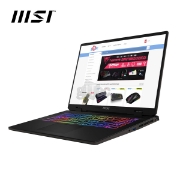 სურათი ნოუთბუქი MSI Sword 17 HX B14VFKG 9S7-17T214-222 17" IPS FHD 165Hz i7-14700HX 16GB 1TB SSD RTX4060