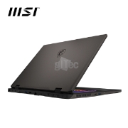 სურათი ნოუთბუქი MSI Sword 17 HX B14VFKG 9S7-17T214-222 17" IPS FHD 165Hz i7-14700HX 16GB 1TB SSD RTX4060