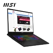 Picture of NOTEBOOK MSI Crosshair 17 HX D14VFKG 9S7-17T223-270 17" IPS QHD+ 240Hz i7-14700HX 32GB 1TB SSD RTX4060