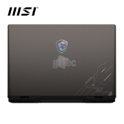 Picture of NOTEBOOK MSI Crosshair 17 HX D14VFKG 9S7-17T223-270 17" IPS QHD+ 240Hz i7-14700HX 32GB 1TB SSD RTX4060