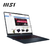 სურათი ნოუთბუქი MSI Stealth 16 Studio A13VF 9S7-15F212-404 16" IPS QHD+ 240Hz i7-13700H 16GB 1TB SSD RTX4060