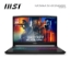 სურათი ნოუთბუქი MSI Katana 15 HX B14WEK-419XGE 9S7-1587C1-419 15.6" IPS QHD 165Hz i5-14450HX 16GB 1TB SSD RTX5050