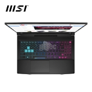 Picture of Notebook MSI Katana 15 HX B14WFK 9S7-1587C1-421 15.6" IPS QHD 165HZ i7-14650HX DDR5 16GB 1TB SSD RTX5060