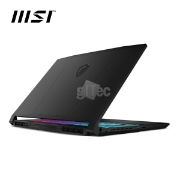 Picture of Notebook MSI Katana 15 HX B14WFK 9S7-1587C1-421 15.6" IPS QHD 165HZ i7-14650HX DDR5 16GB 1TB SSD RTX5060