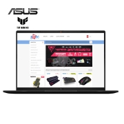 სურათი ნოუთბუქი ASUS TUF Gaming V16 (V3607VH-RP017 16" IPS FHD+ 144Hz i5-13450HX 16GB 1TB SSD RTX5050