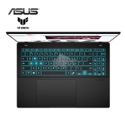 სურათი ნოუთბუქი ASUS TUF Gaming V16 (V3607VH-RP017 16" IPS FHD+ 144Hz i5-13450HX 16GB 1TB SSD RTX5050