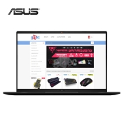 Picture of NOTEBOOK ASUS V16 V3607VM-RP064 16" WUXGA FHD+ 144Hz Ultra 5 210H 32GB 1TB SSD RTX5060