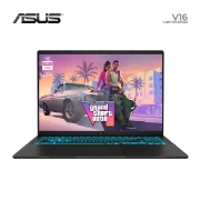 სურათი ნოუთბუქი ASUS V16 V3607VM-RP049 16" IPS FHD+ 144Hz i5-13450HX 16GB 512GB SSD RTX5060