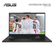 Picture of NOTEBOOK ASUS Vivobook Pro 15 N6506CU-MA053 15.6" OLED 3K 120Hz Ultra 7 255H 24GB 1TB SSD RTX4050