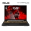 სურათი ნოუთბუქი ASUS TUF Gaming F16 FX607VU-RL046 16" IPS FHD+ 144Hz Intel Core 5 210H 16GB 512GB SSD RTX4050 Mecha Gray