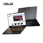 Picture of NOTEBOOK ASUS TUF Gaming F16 FX607VU-RL046 16" IPS FHD+ 144Hz Intel Core 5 210H 16GB 512GB SSD RTX4050 Mecha Gray