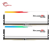 სურათი მეხსიერება G.Skill Ripjaws M5 Neo RGB F5-6000J3648D16GX2-RM5NRW 32GB DDR5 6000MHZ