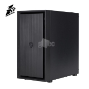 Picture of CASE 1STPLAYER B5 B5-M-BK MIDI-Tower BLACK